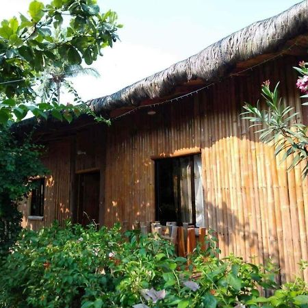 Calayo Beach Resort Nasugbu Exterior foto