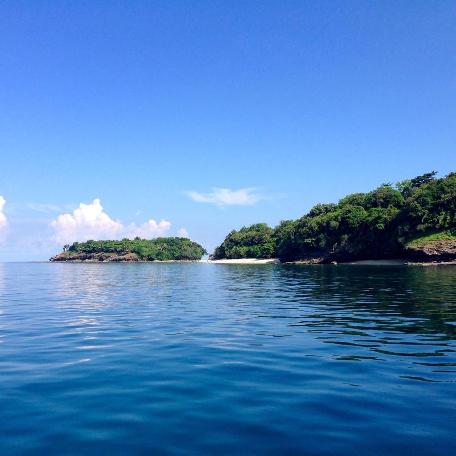 Calayo Beach Resort Nasugbu Exterior foto
