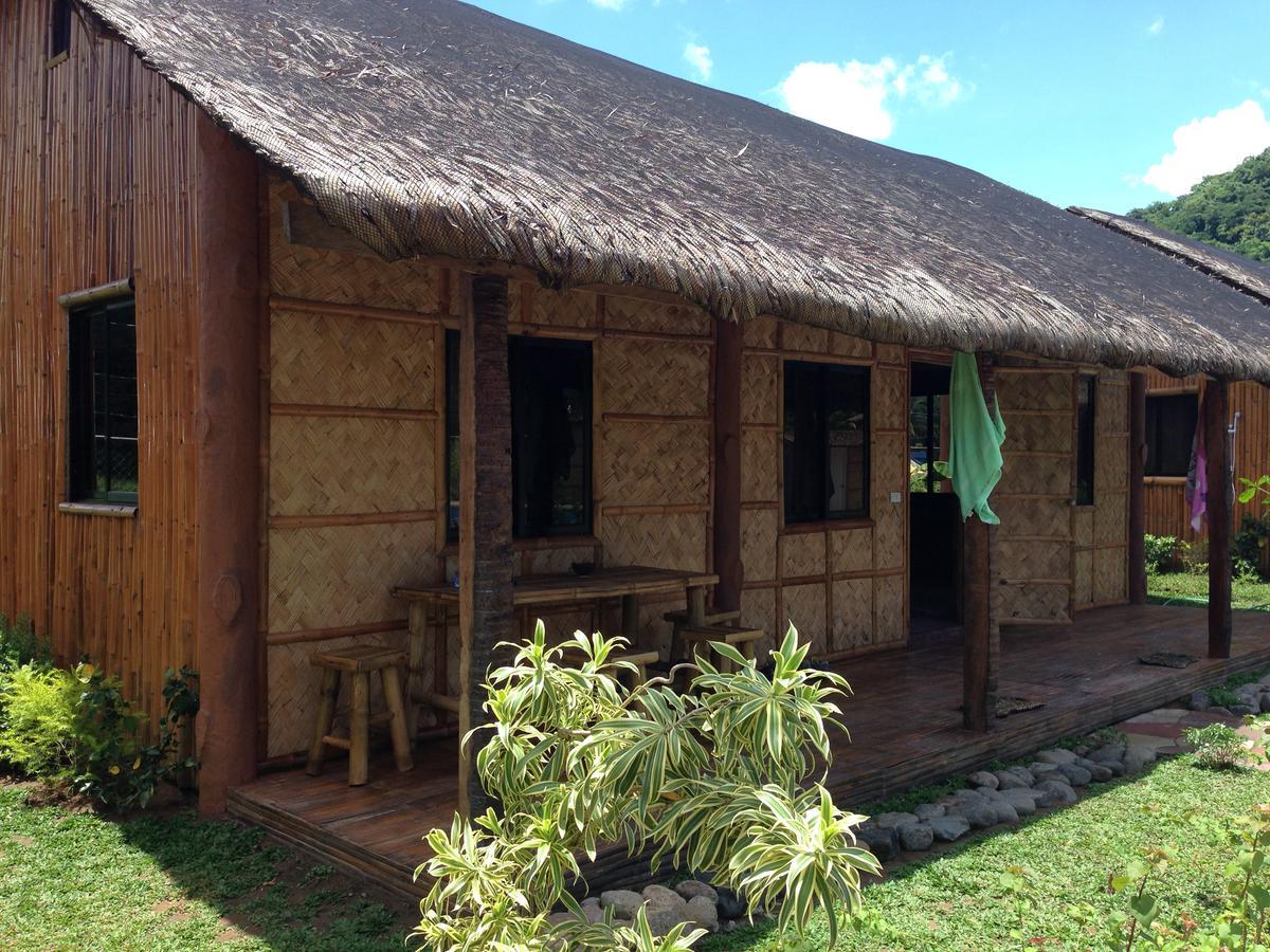 Calayo Beach Resort Nasugbu Exterior foto