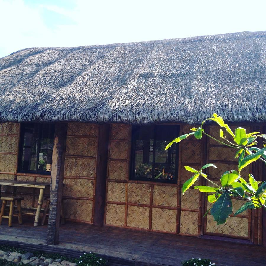Calayo Beach Resort Nasugbu Exterior foto