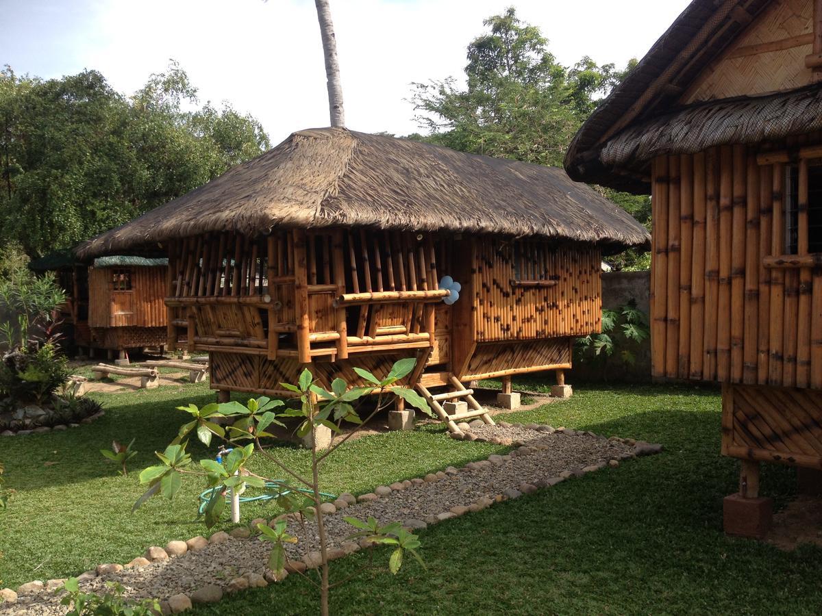 Calayo Beach Resort Nasugbu Exterior foto