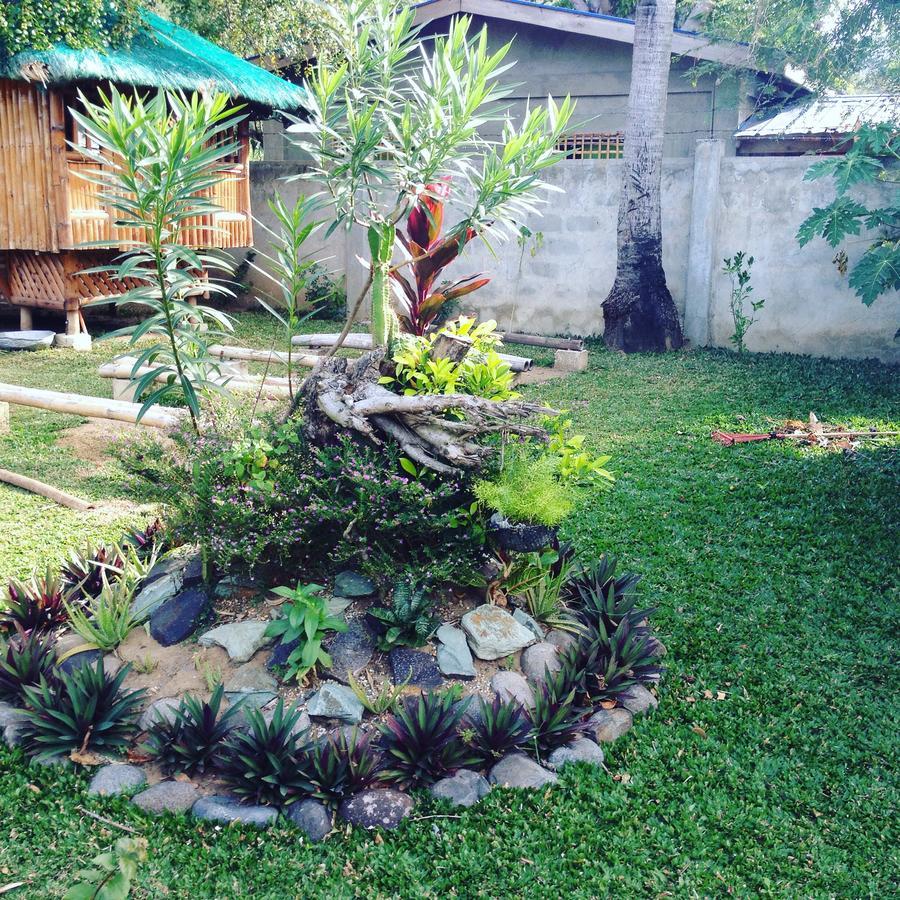 Calayo Beach Resort Nasugbu Exterior foto
