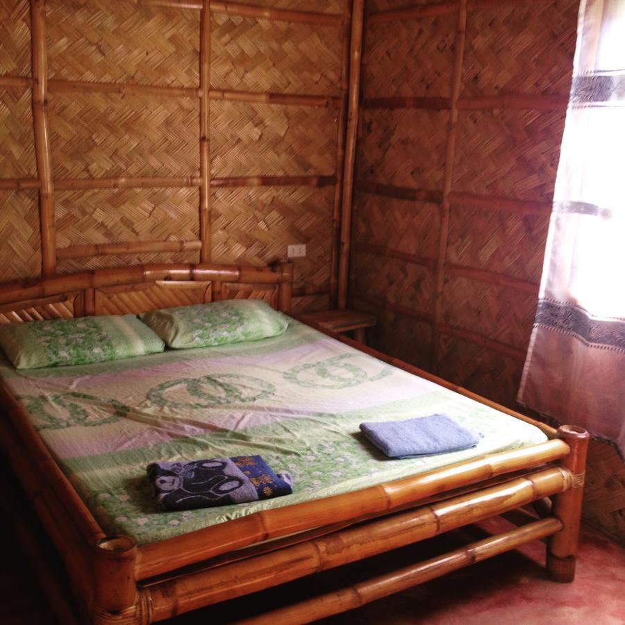 Calayo Beach Resort Nasugbu Exterior foto
